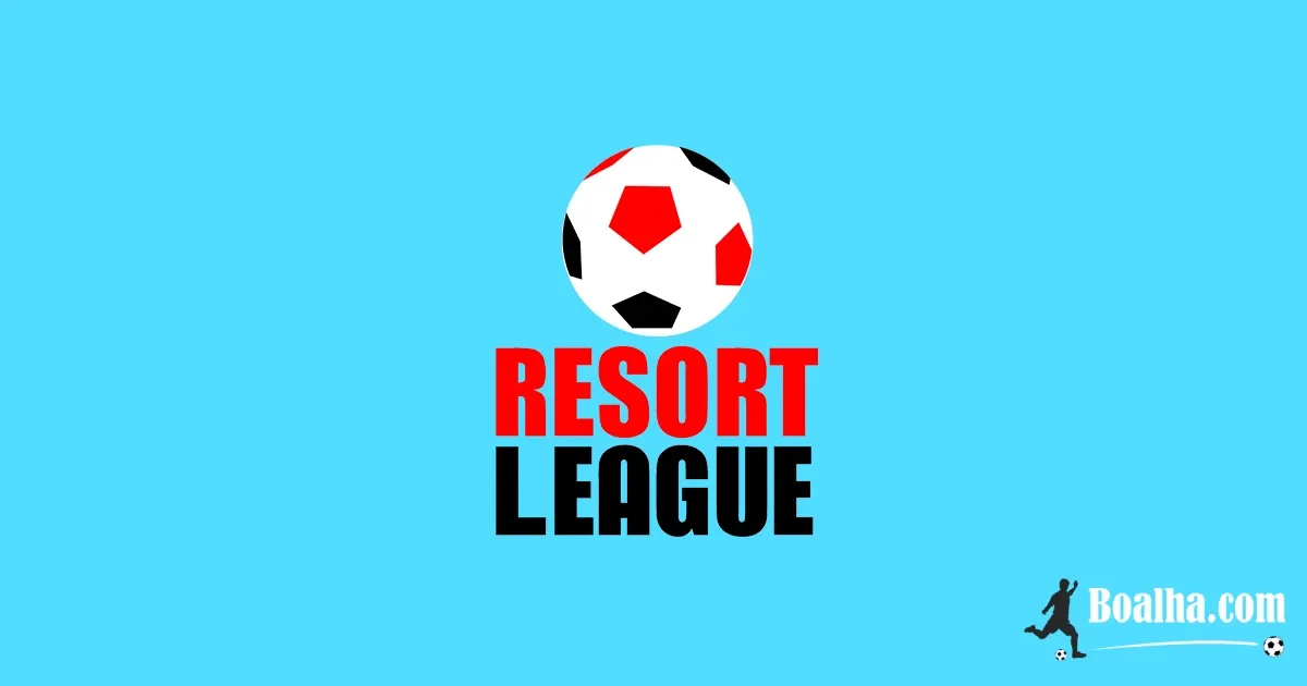 Resort League 2024